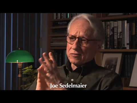 Point of View: A Joe Sedelmaier Retrospective