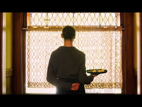 Knotted | Short Film (Official Teaser)