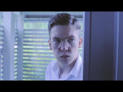 George Whitebrooke: Rainmaker | Official Trailer