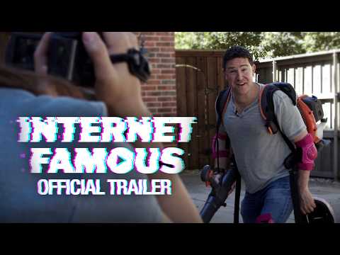 Internet Famous | Official Trailer