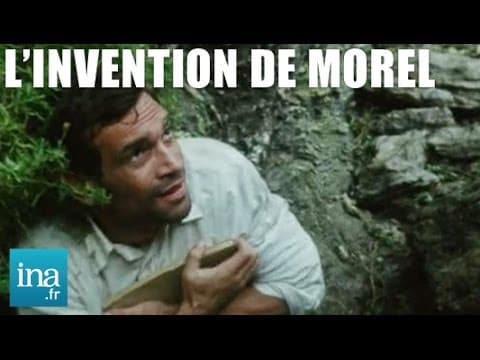 DVD L'invention de Morel - INA EDITIONS