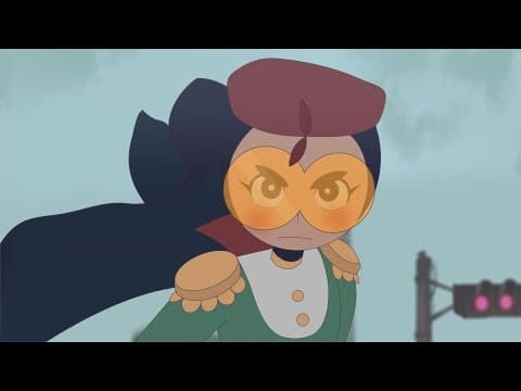 EMARA: EMIRATES HERO - OPENING 1