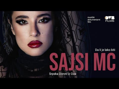 DA LI JE LAKO BITI SAJSI MC? (2025) Documentary