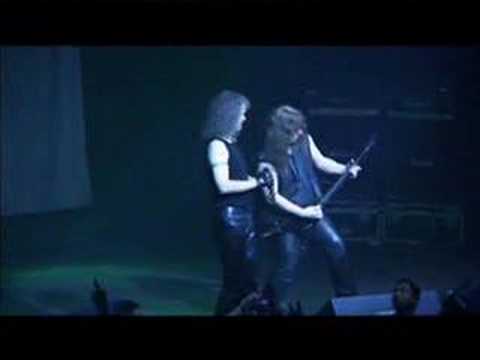 Grave Digger - 25 To Live - 24 - Rebellion