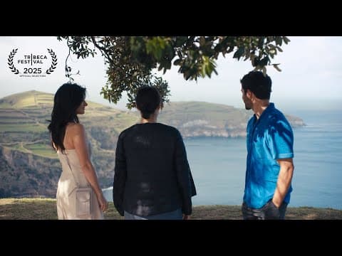 Official Teaser