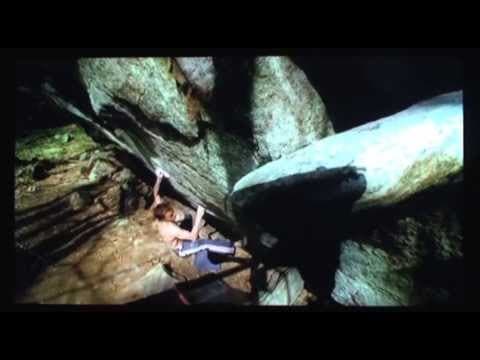 Memento-A Boulder Life Line