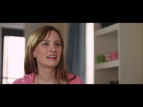 Exclusive Clip from "Kathryn Upside Down"