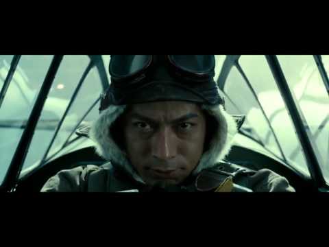 The Eternal Zero 2013 Trailer