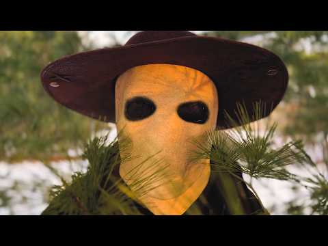 The Faceless Killer