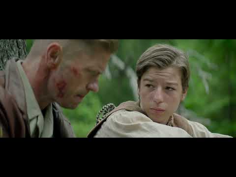 WARBOY | Official Trailer 2023 | Marian Crișan