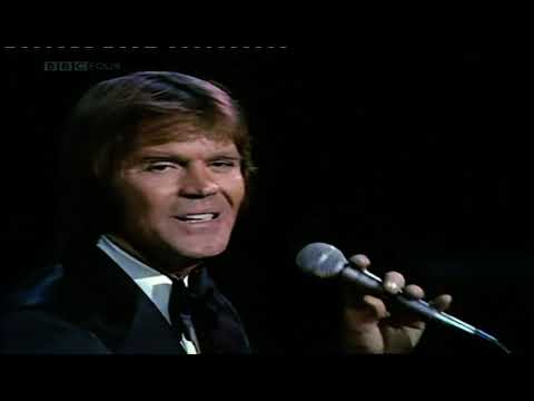 An Evening with Glen Campbell - A special concert recorded at the Royal Festival Hall in 1977