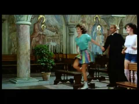 keiner haut wie don camillo - trailer