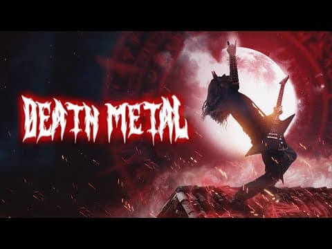 Official Trailer