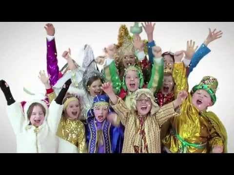 UK Teaser Trailer
