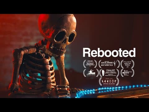 REBOOTED Full Short Film