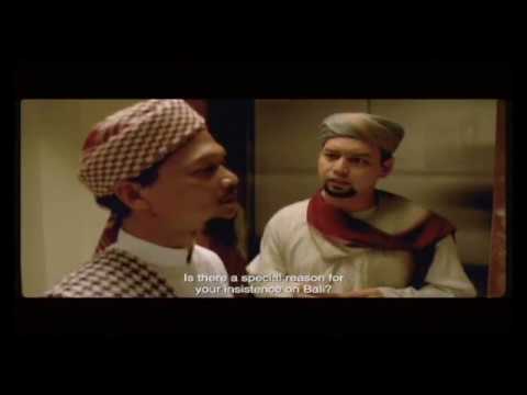OFFICIAL TRAILER LONG ROAD TO HEAVEN