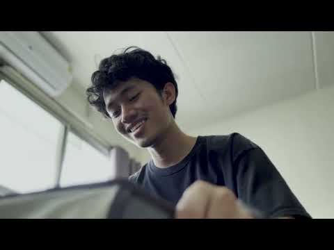 R e m i n d e r. (Director's cut) - a very short film by Vorameth Poojomka