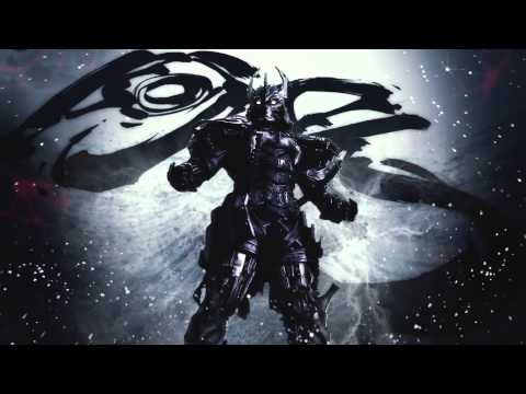 映画『牙狼<GARO>-GOLD STORM- 翔』予告編