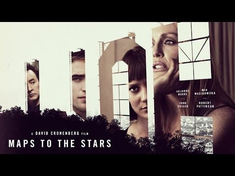 OFFICIAL UK TRAILER