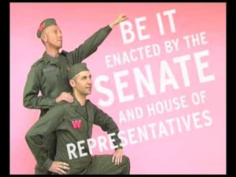 Patriotic de Pascal Lièvre & Benny Nemerofsky Ramsay