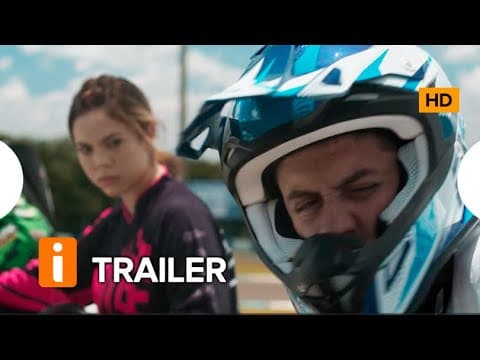 TRAÇÃO | Trailer