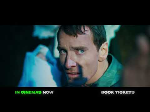 In Irish Cinemas Now