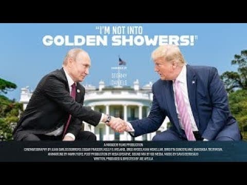 I'm Not Into Golden Showers ! - Trailer