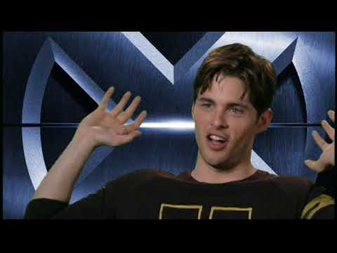 X-Men (2000) Behind the Scenes - 05 The Special Effects of X Men