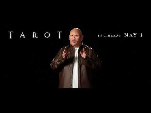 In Cinemas May 1