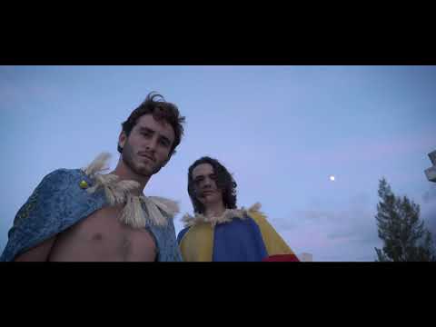 Cráter | Trailer
