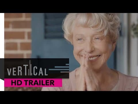 Not To Forget | Official Trailer (HD) | Vertical Entertainment