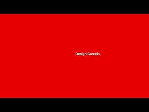 Design Canada – Documentary Film Trailer