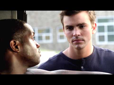 King's Faith Official Trailer HD
