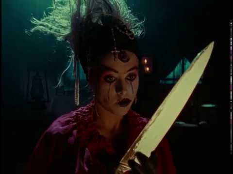 Spirits of the Air, Gremlins of the Clouds Trailer (HD)