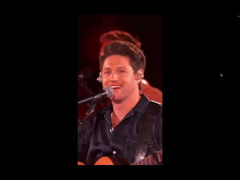 Niall Horan: Tik Tok In The Mix