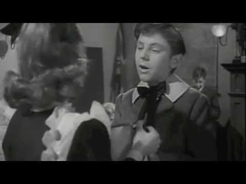 Anthony Newley and Petula Clark — Vice Versa (1948)