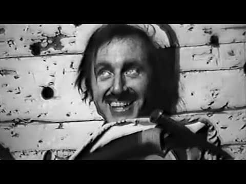 Monitor - Bruce Lacey - The Preservation Man Monitor Ken Russell (1962)