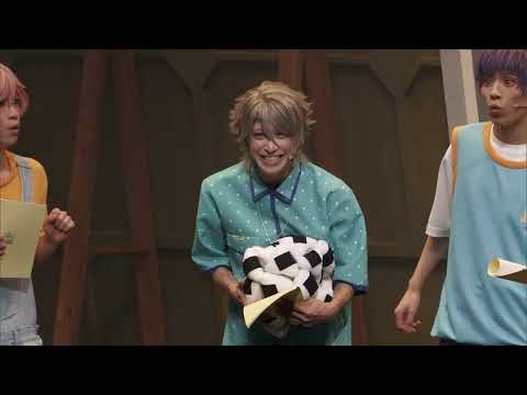 MANKAI STAGE『A3!』ACT2! ~SUMMER 2023~