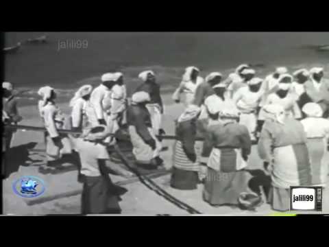 🇰🇼HD الفيلم الكويتي العاصفة ١٩٦٥ كامل jalili99