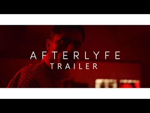 AFTER LYFE - TRAILER - A HORROR BY WAGYU FILMS