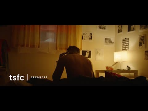 The Night It Rained (lgbt short film)
