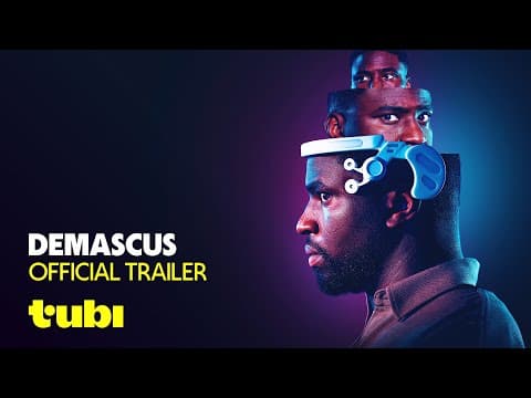 Official Trailer