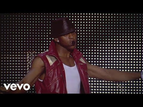 JLS - Beat It (Only Tonight: Live In London)