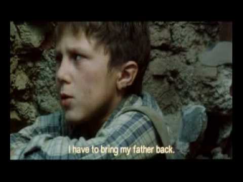 გაღმა ნაპირი-The Other Bank Trailer