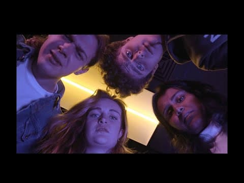 "Lockdown": A Sci-Fi Drama Short Film By Zoe Wynns and Jing Chen