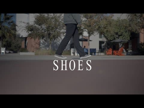 Shoes | A Short Film