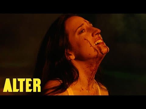 Horror Comedy Short Film "Date From Hell" | ALTER