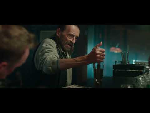 THE TOUGH ONES 2 Official trailer (subtitles)