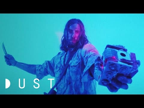 Sci-Fi Short Film: "Time Enforcer" | DUST