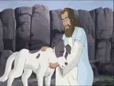 At Jesus Side the Movie Trailer